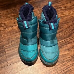 LL Bean Winter Boot